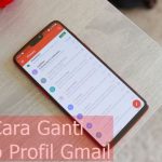 Cara Mengganti Foto Profil Gmail Di Hp Android dengan Sangat Mudah