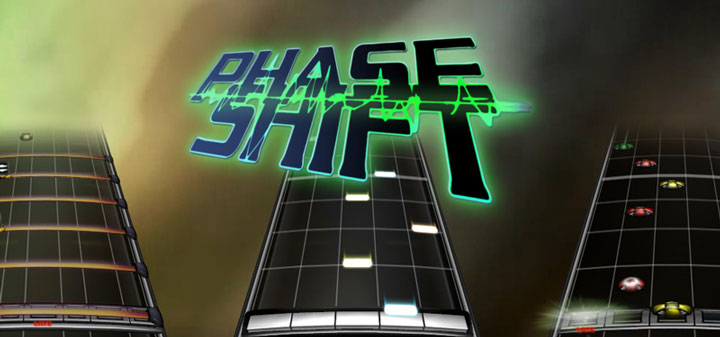 Phase Shift (Steam)