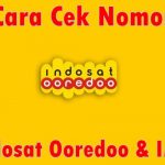 6 Cara Cek Nomor Indosat Ooredoo Im3 & Mentari Cek Nomor Indosat