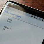 5 Cara Mengatasi Imei Null Android Chipset Mediatek & Snapdragon imei null