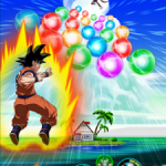 DRAGON BALL Z DOKKAN BATTLE V2.4.1 MOD Apk (God Mode And Damage Increased)