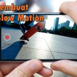 Cara Membuat Video Gerakan Lambat (Slow Motion) di Android Cara Membuat Video Slow Motion