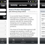 Cari Kerja di 2018? Coba Install Aplikasi Pencari Kerja di Android Kamu