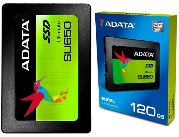 ADATA SSD 120 GB