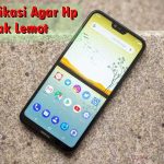15 Aplikasi Agar Hp Android Tidak Lemot yang Wajib Kamu Punya Aplikasi Agar Hp Android Tidak Lemot