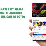 10 Aplikasi Edit Nama Keren di Android Tergokil dan Kekinian Banget! Aplikasi Edit Nama Keren