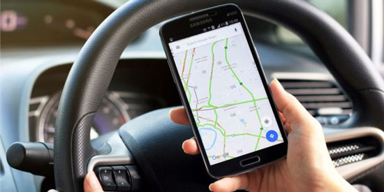 10 Best GPS Apps (Offline & Online) for Android