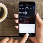 10+ Aplikasi Perekam Suara Android Terbaik dengan Hasil Jernih! Aplikasi Perekam Suara