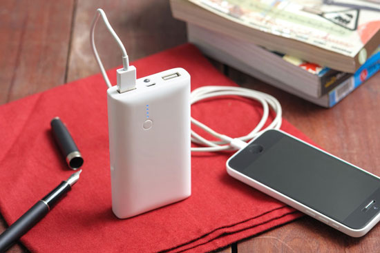 7 Characteristics of a Damaged Power Bank which is Dangerous If You