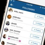 Penyebab Follower Instagram Berkurang dan Cara Mengatasinya Penyebab Follower Instagram Berkurang