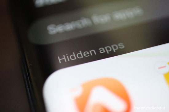 5 Ways to Show Hidden Apps on Android