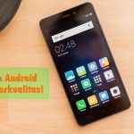 10 Hp Android Harga 1 Jutaan Berkualitas Terbaik 4G LTE Hp Android Harga 1 Jutaan