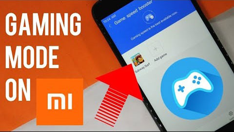 How to Activate Xiaomi Game Mode So That Playing Doesn’t Lag