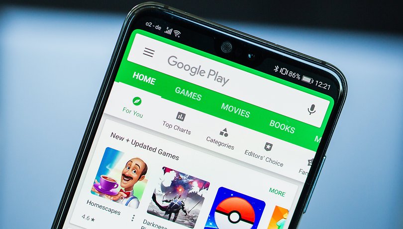 10 Places to Download Android Apps & Games for Free