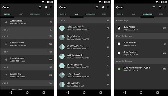 Quran For Android
