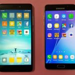 Samsung vs Xiaomi, Mana yang Unggul? (Perbandingan Lengkap) Samsung vs Xiaomi