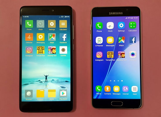 Samsung vs Xiaomi, Which is Superior?  (Complete Comparison)