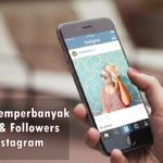 10 Trik Memperbanyak Like Instagram & Followers Dalam Waktu Singkat! Trik Mempercepat Like Instagram & Followers