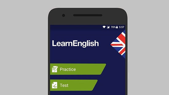 Aplikasi Menyusun Kata Acak Bahasa Inggris