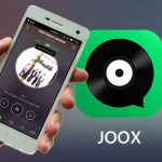 Cara Daftar / Membuat Akun JOOX Dengan Email (Lengkap+Gambar) Cara Daftar Akun JOOX