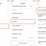 Cara Menyimpan Hasil Download di Xiaomi ke Kartu SD Cara Menyimpan Hasil Download di Xiaomi ke Kartu SD