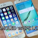 AMOLED vs IPS LCD: Pengertian, Kelebihan dan Kekurangan AMOLED vs IPS LCD