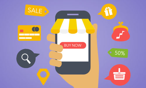 10 Best Online Shopping Apps for Android & iPhone