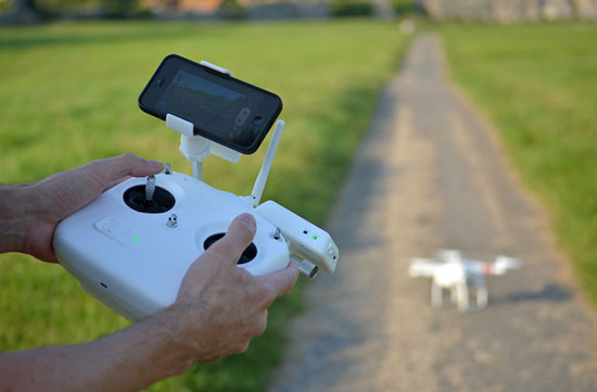 7 Best Drone Applications for Android that Pilots Must Install