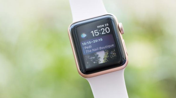 5 Sophisticated Apple Smartwatch Applications for Various Needs