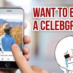 13 Cara Menjadi Selebgram Agar Cepat Terkenal di Instagram Cara Menjadi Selebgram