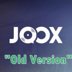 Download JOOX Versi Lama (Old Version) LENGKAP Download JOOX Versi Lama