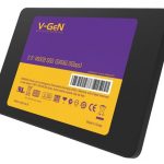 Review SSD V-Gen: Apakah Layak untuk Dibeli? Review SSD V-Gen