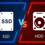 Perbandingan SSD vs HDD: Mana yang Lebih Unggul? ssd vs hdd