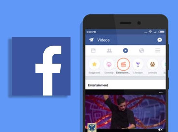 apps to download video from facebook