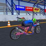 5 Game Drag Motor Racing Terbaik di Android & Paling Seru Game Drag Motor Racing