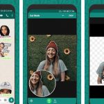 Cara Membuat Stiker WhatsApp dengan Foto Sendiri di Android Cara Membuat Stiker WhatsApp dengan Foto Sendiri