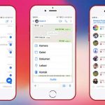 Download WhatsApp Tema iPhone untuk Android + Cara Install WhatsApp Tema iPhone untuk Android