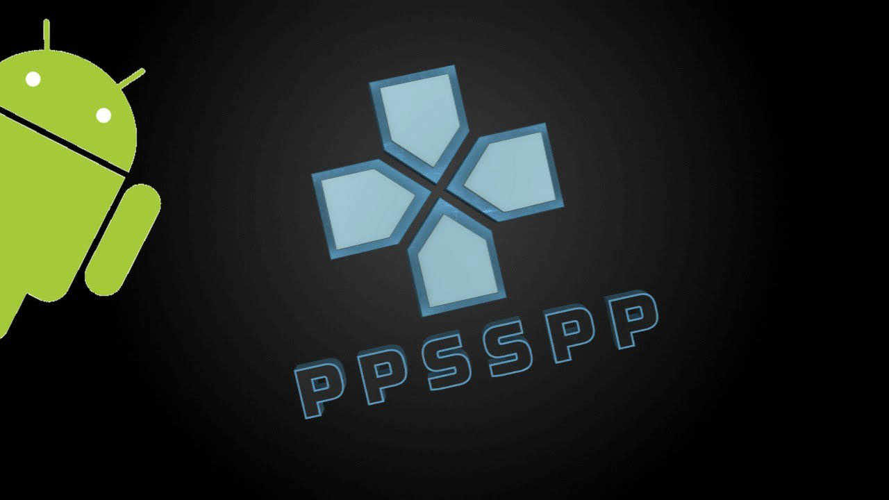 √ Setting PPSSPP Terbaru 2021 Anti Lag + Suara Mulus