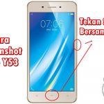 Cara Screenshot HP Vivo Y53 Untuk Mengambil Gambar Layar Cara Screenshot HP Vivo Y53