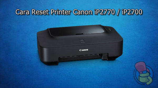 Принтер canon ip2700 не включается