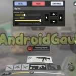 Cara Setting Sensitivitas COD Mobile Terbaik (Mode MP & BR) Cara Setting Sensitivitas COD Mobile Terbaik