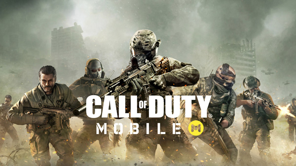  HD Kumpulan Wallpaper  Call of Duty Mobile Keren untuk 