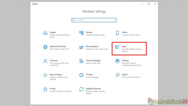 5 Cara Menghapus Aplikasi di Laptop / PC Sampai Bersih 100%