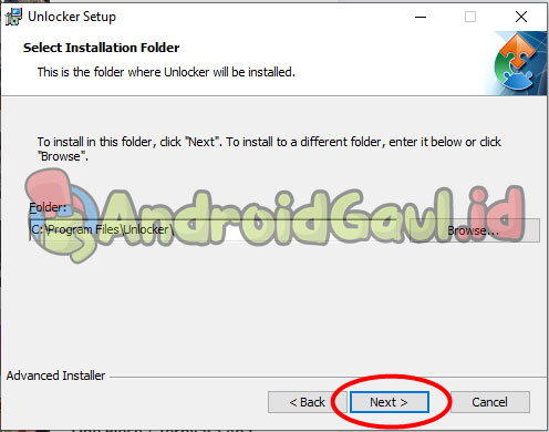 Cara Menghapus File yang Tidak Bisa Dihapus di PC
