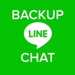 Gak Mau Pesan Hilang? Begini Cara Backup Chat Line Cara Backup Chat Line