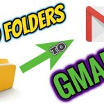 Cara Mengirim Folder Lewat Email (Gmail dan Yahoo Mail) Cara Mengirim Folder Lewat Email