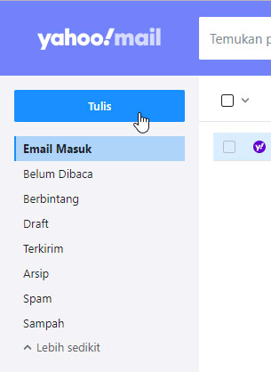 Cara Mengirim Folder Lewat Email