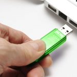 3 Cara Mengembalikan File yang Terhapus di Flashdisk Cara Mengembalikan File yang Terhapus di Flashdisk