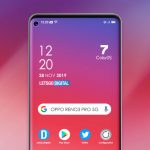 3 Cara Mengganti Font Oppo Semua Tipe (100% Work) Oppo