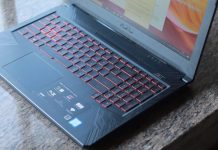 Touchpad Laptop Asus Tidak Berfungsi? Begini Cara Memperbaikinya Touchpad Laptop Asus